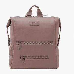 Like New Dagne Dover Indi Bag Backpack in Dune